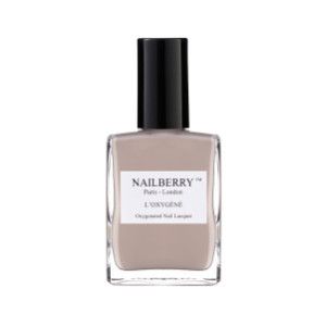 Nailberry Simplicity Oxy Creamy Beige